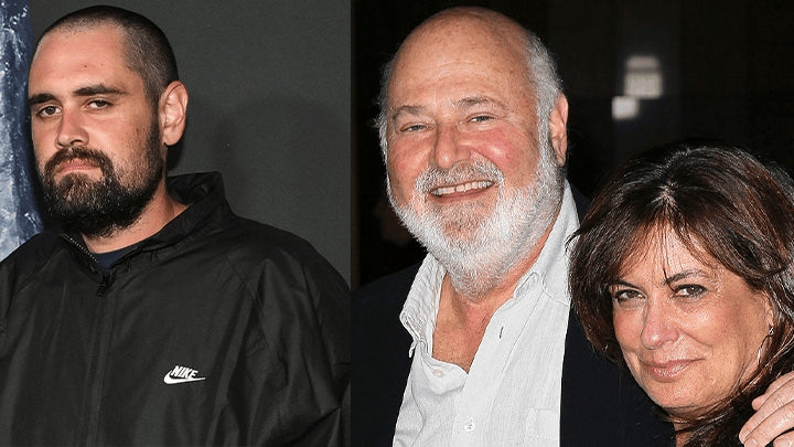 皇冠皇冠信用网开户_美媒：《怦然心动》导演夫妇死因公布皇冠皇冠信用网开户，其子被控谋杀后首次出庭