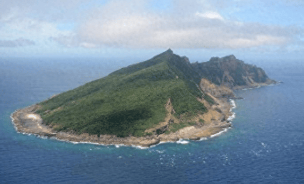 皇冠登3代理申请_日本想对钓鱼岛动手皇冠登3代理申请，多国首脑即将赶往东京，联合国收到中方通知