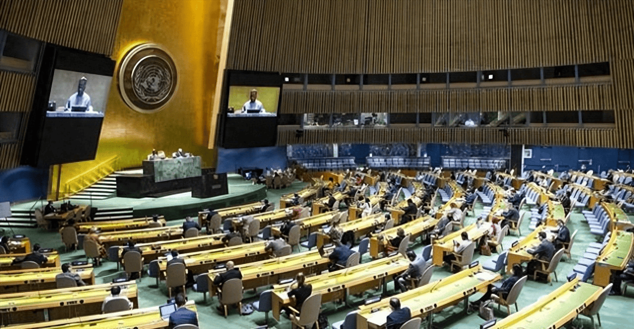 怎么开通皇冠信用网口_五常变七常？俄提议安理会扩员怎么开通皇冠信用网口，提议把中国的死对头也拉进来？