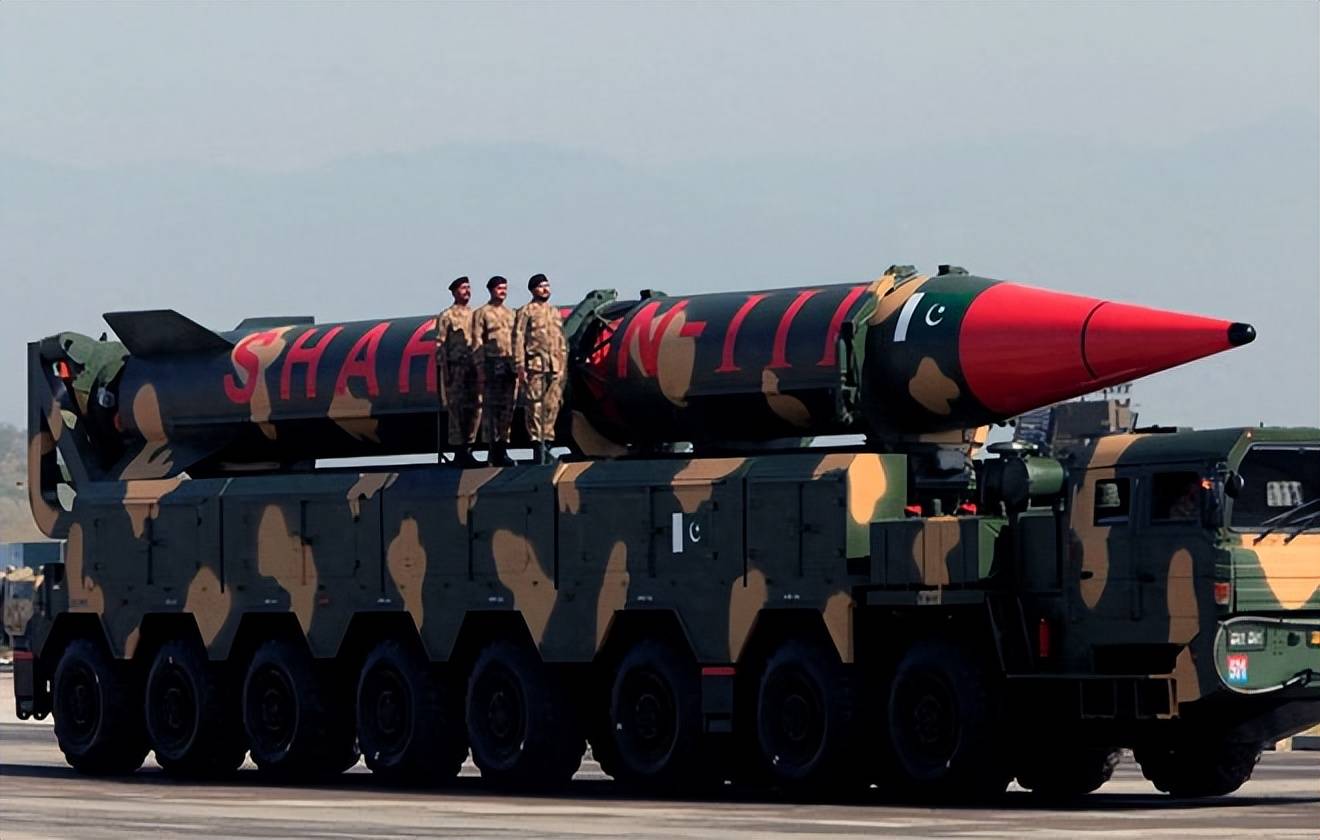 皇冠信用网代理注册_美国正在准备核战?美媒:2026年五地或爆发核战争皇冠信用网代理注册,三处靠近中国