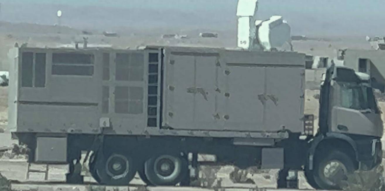 皇冠信用网平台出租_中国激光武器一战封神后皇冠信用网平台出租,美媒:在中东再获大单,俄不愿意再等了