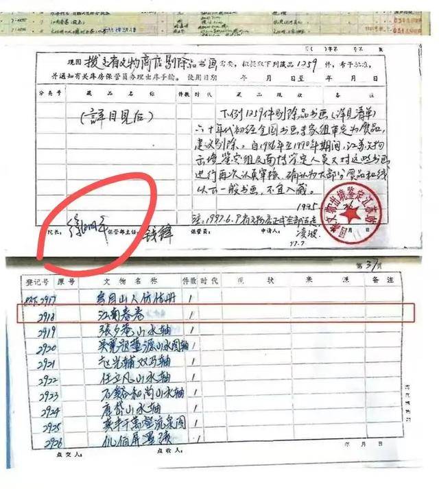 皇冠信用网登2代理_真相要浮出水面?南博前院长徐湖平遭举报皇冠信用网登2代理,信息量巨大