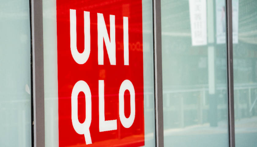 皇冠信用网代理申请_优衣库再被曝“偷拍”消费者皇冠信用网代理申请，曾因隐私权纠纷被起诉