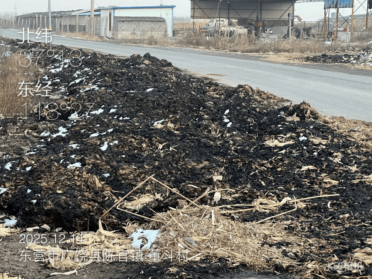 皇冠信用网代理登1_广饶县：农村人居环境亟待提升