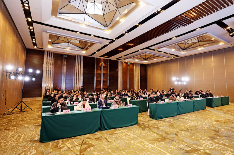 皇冠信用网注册账号_贵州举办2025满意旅游“痛客行”颁奖仪式