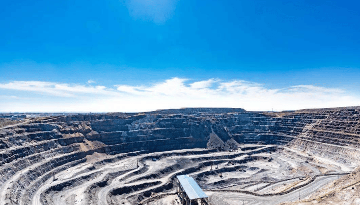 皇冠信用平台出租出售_美国懵了皇冠信用平台出租出售，中国恢复稀土出口，但一个关键限制，特朗普有苦说不出