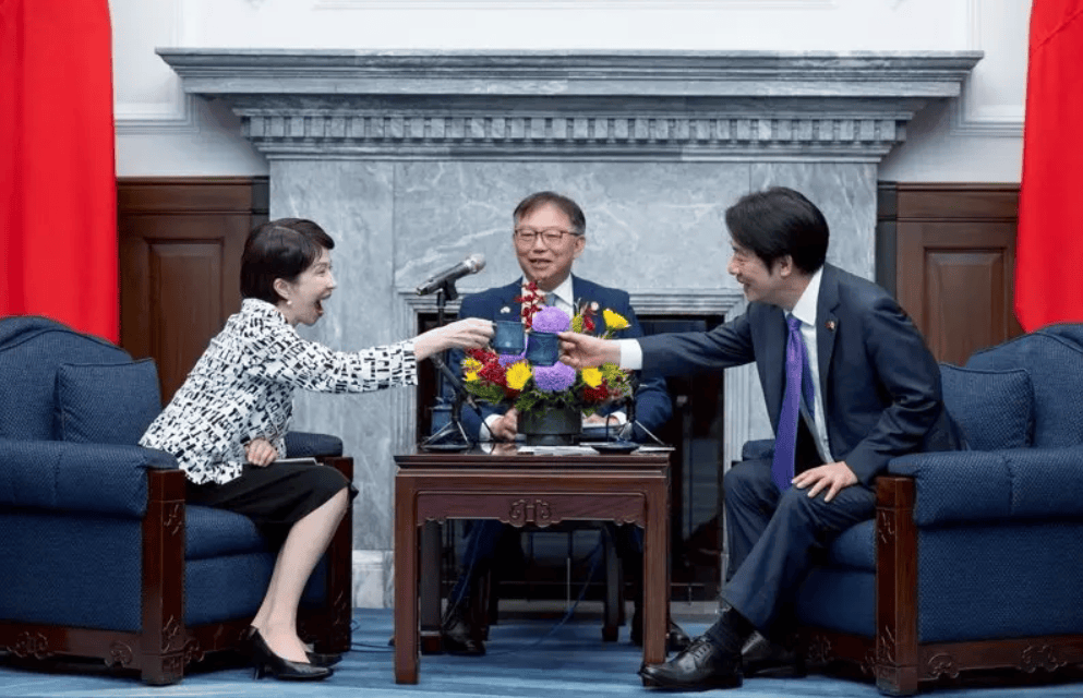 如何代理皇冠信用网_金灿荣：台湾有事你们来啊如何代理皇冠信用网，特朗普低调表态释放重磅信号！