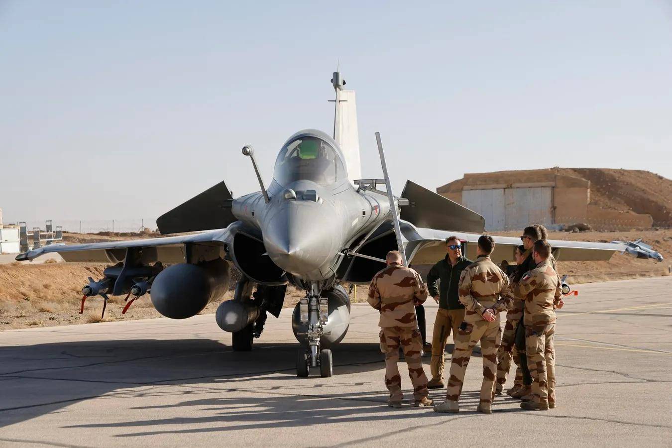 皇冠信用网如何注册_法国截胡中国订单皇冠信用网如何注册，突然对伊拉克大规模军售！歼10战机出口悬了？