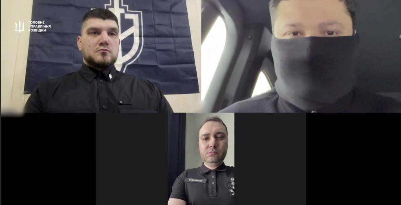 皇冠信用网登3出租_高兴早了！俄罗斯第一大叛徒没死皇冠信用网登3出租，布达诺夫少将策划，骗50万美元