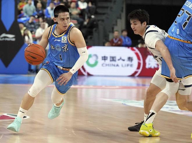 皇冠代理管理端_CBA|主场遭绝杀 北汽男篮在火药味儿中憾负山东