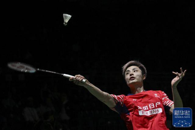 皇冠网
_羽毛球丨马来西亚公开赛:石宇奇晋级决赛