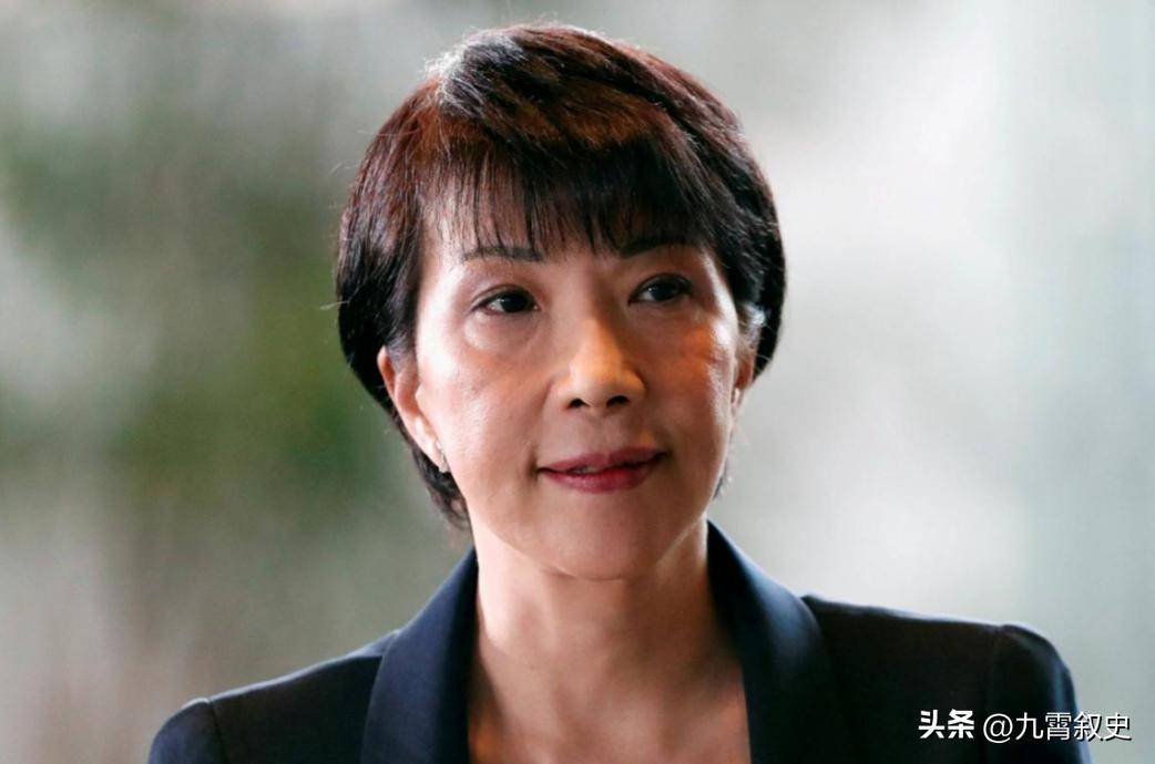 皇冠信用网合作_出动3路人马皇冠信用网合作，高市早苗对华正式宣战，关键时刻，特朗普却摊牌了