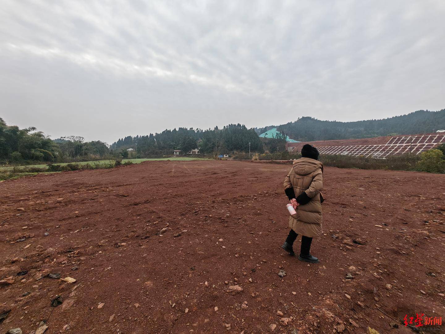 皇冠代理返水_南充一村庄村民房屋因建高速路拆迁皇冠代理返水，至今未找到新宅基地建房 官方回应