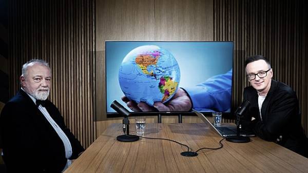 皇冠代理返水_捷克新总理顾问：想扭转对华关系皇冠代理返水，我们已进入亚洲世纪