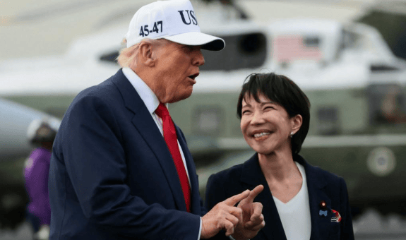 皇冠mos011
_日本政坛突发“大地震”皇冠mos011
,首相月底或换人?高市早苗找上李在明,中国被点名