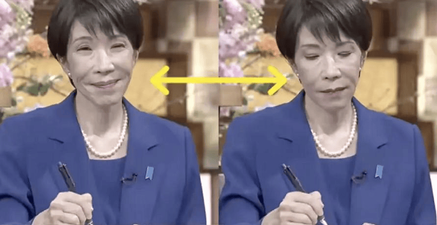 皇冠会员如何申请_一看到反对党拿出内部文件皇冠会员如何申请,高市早苗现场“脸色骤变”,标准假笑瞬间消失