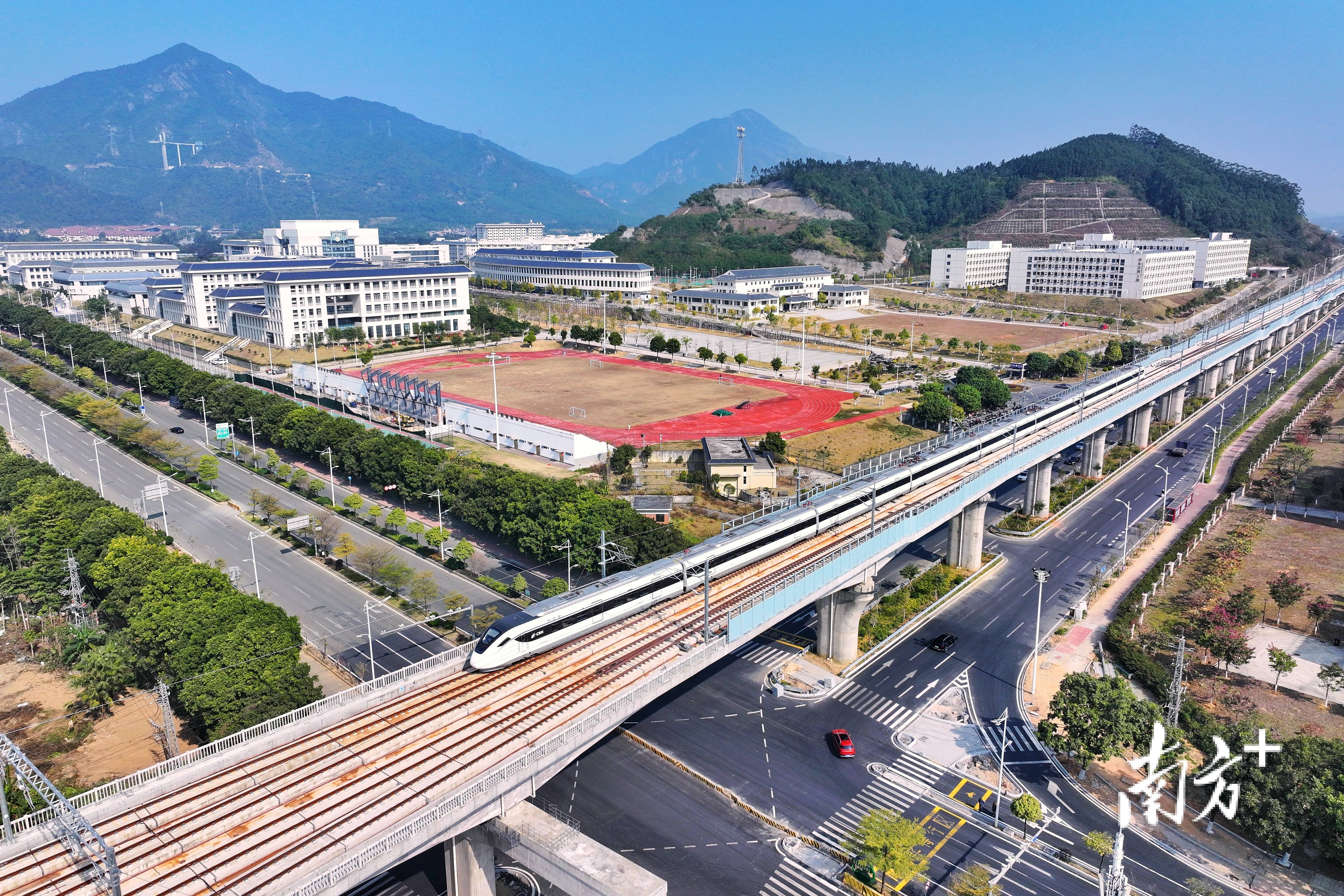 皇冠登一登二登三区别_大道通衢 路畅业旺皇冠登一登二登三区别,当好清远高质量发展的“开路先锋”--清远“十四五”交通运输发展综述