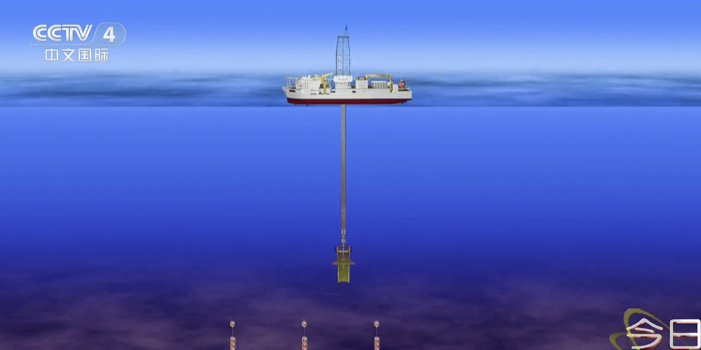 怎么注册皇冠信用网_日本公开采集稀土泥全过程怎么注册皇冠信用网，内阁府：若成功，有望于明年启动商业采矿