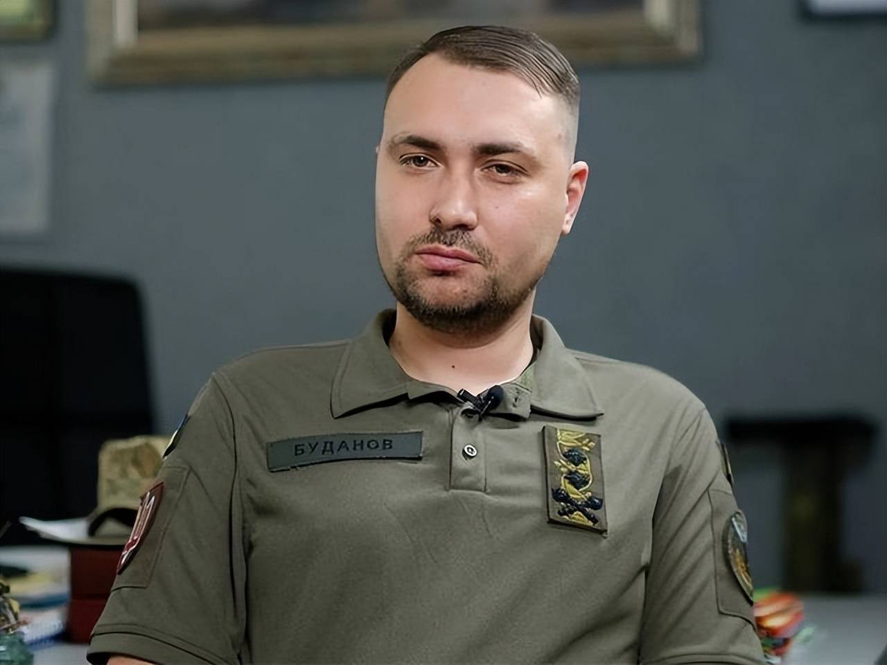 皇冠hga039手机登入_突发!莫斯科清晨一声枪响皇冠hga039手机登入,俄罗斯中将遭刺杀,普京爱将生命垂危