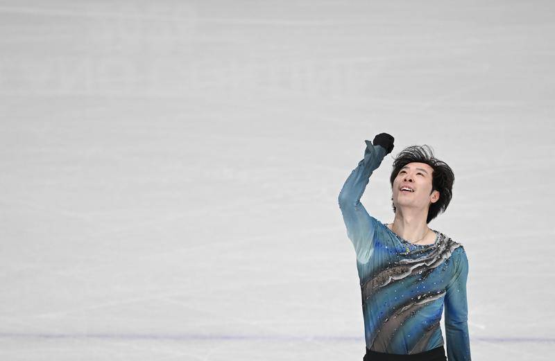 皇冠登一登二登三区别_冬奥前瞻:金博洋迎谢幕演出 钢架雪车中国冲奖牌