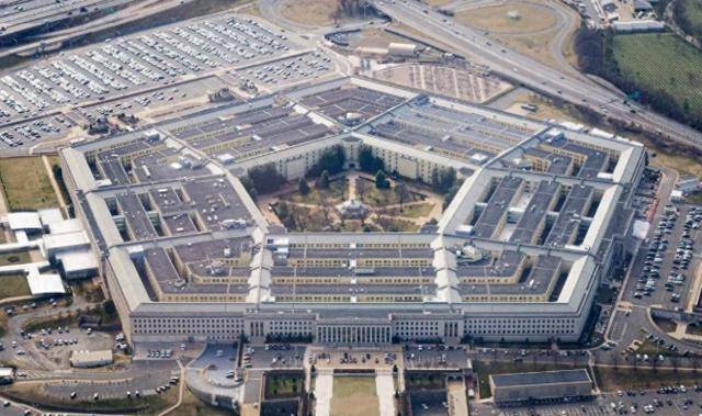 皇冠体育网_200架B-21+300架F-47!美智库:500架战机皇冠体育网,就能打到中国内陆