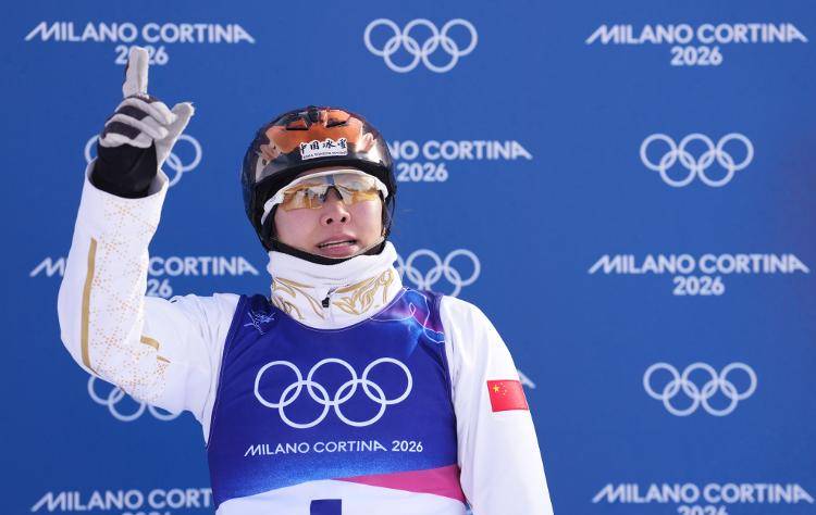 皇冠信用网会员怎么开通_空中技巧首个卫冕冠军皇冠信用网会员怎么开通,这是徐梦桃对过往四年最华丽的回应