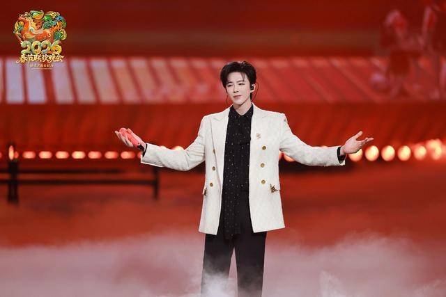 皇冠信用网在线注册_2026年北京台春晚取得全国省级卫视春晚收视十三连冠