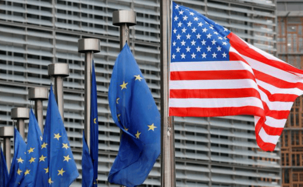 皇冠密码找回_冯德莱恩彻底摊牌了皇冠密码找回，对中国产品征收79%反倾销关税，印度做法亮了