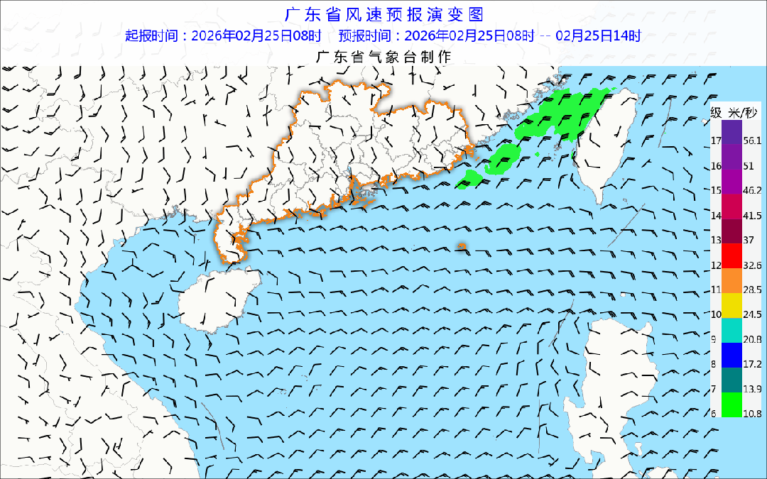 足球外围买球网站_深圳有暴雨!今起足球外围买球网站,开年首场强对流天气杀到广东!雷电、大风紧随其后